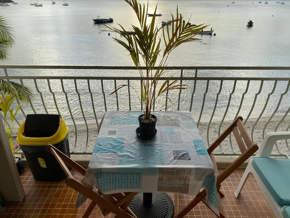 Guest house Kay Peronette Hotel Grande Anse
