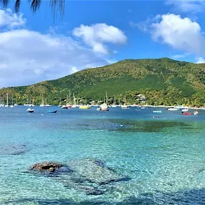 Appartement Chez Marie André Et Jeanne, Grande Anse