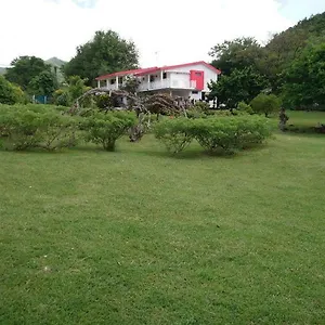 Appartement Glicéria, Grande Anse