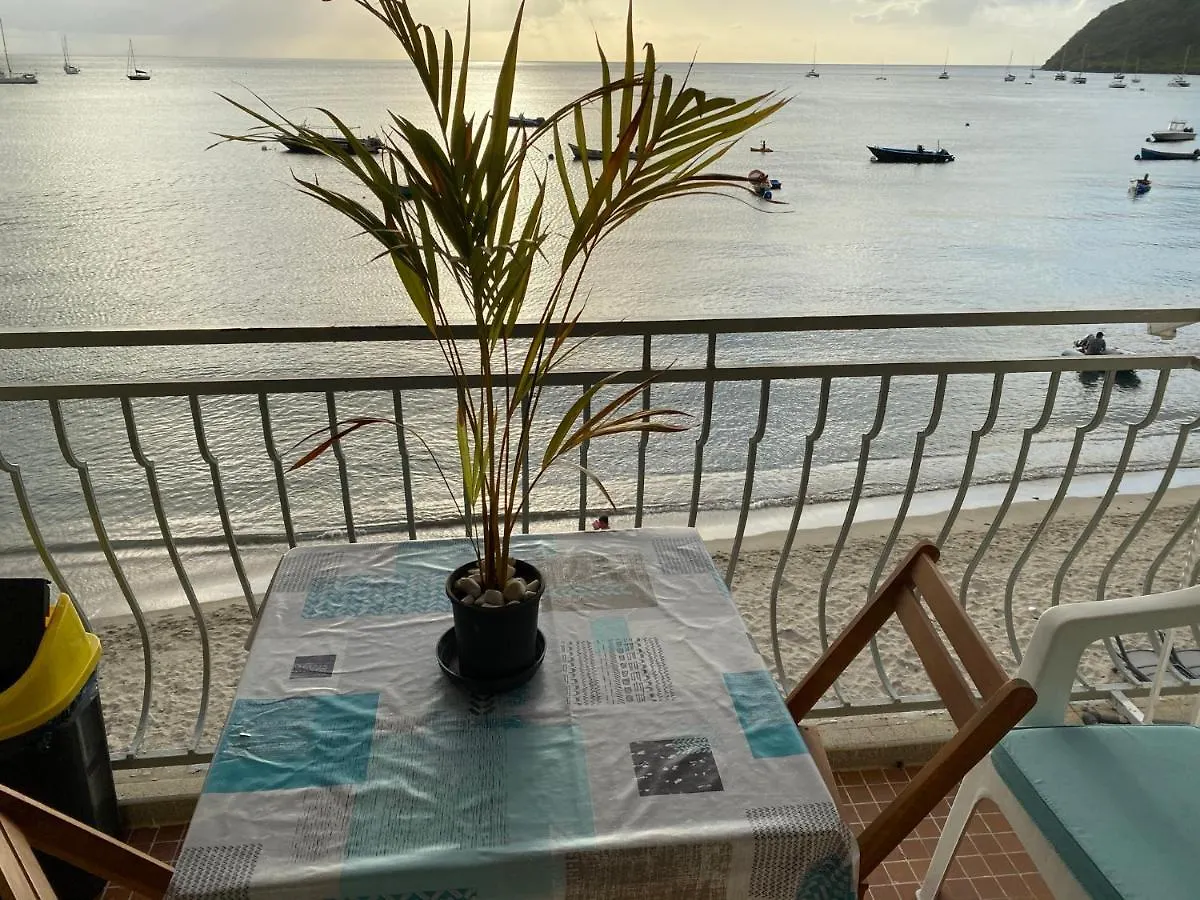 Guest house Kay Peronette Hotel Grande Anse Martinique